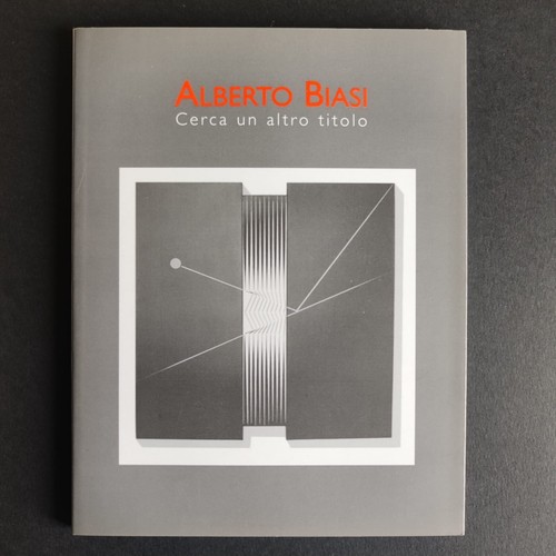 Alberto biasi cerca altro - alberto,