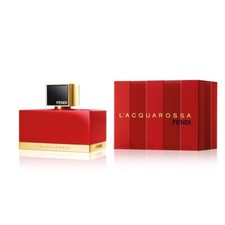 FENDI L'ACQUAROSSA EDP 50 ML