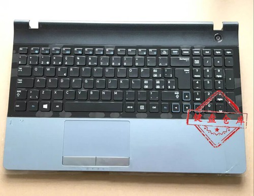 Tastiera palmrest per - tastiera,