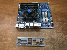 Gigabyte GA-H55M-UD2H LGA1156