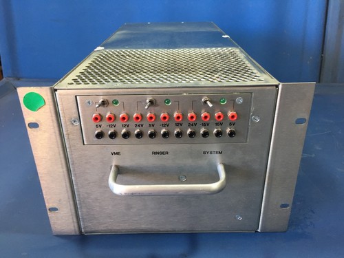 Alimentatore pioneer magnetics - alimentatore,
