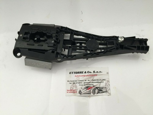Sotto maniglia opel corsa - sotto,