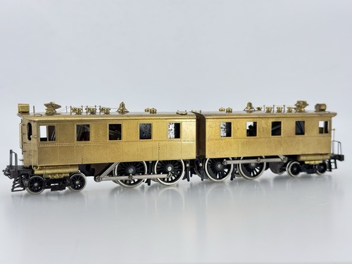 Scala alco models - scala, e-107