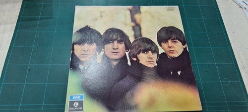 Beatles for sale lp usato - -,