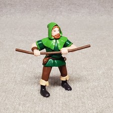 Papo Little John Action Figure