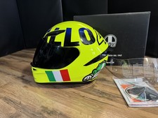 AGV K1 Rossi MUGELLO Full Face