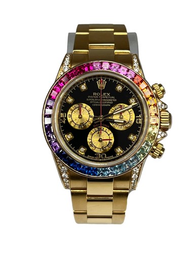 Rolex daytona cosmograph - daytona,