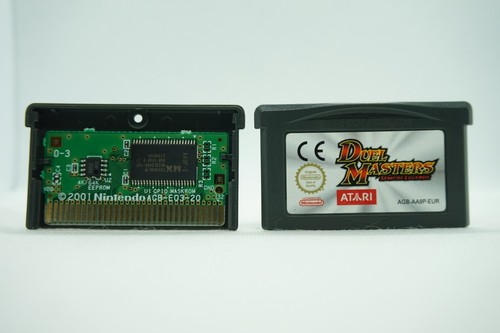 Duel masters sempai legends - duel,