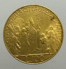 Citta' del Vaticano Pio XII