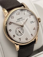 Orologio da uomo automatico