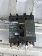 Square D QDL32200 200A