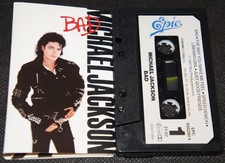 Michael jackson bad - -,