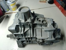 IRD differenziale Freelander