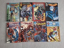 Lotto 3 Numeri Uomo Ragno 