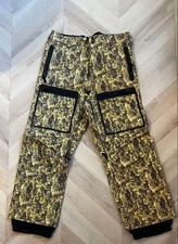 NITRAID x Burton Night Raid