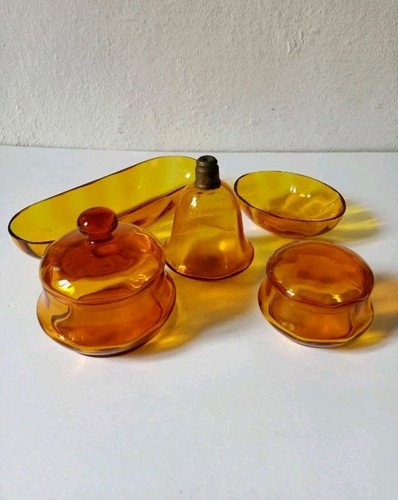 Bellissimo set toilette - da, in