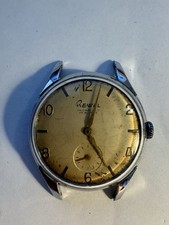 Orologio Rewel swiss