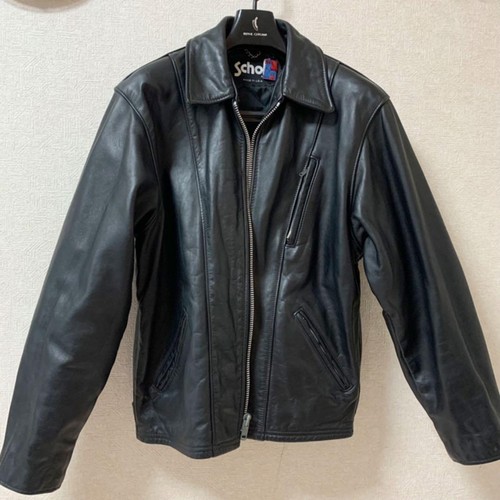Schott riders giacca pelle - riders,