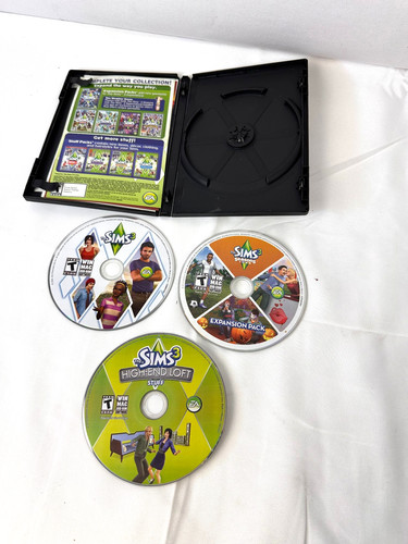 Games lotto giochi sims - games:,