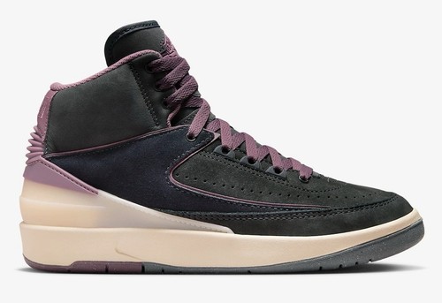 Nike air jordan retro - nike, mauve