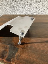 Portatarga Piaggio Ciao