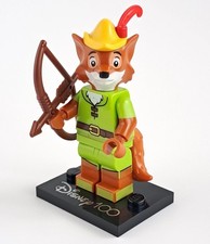 LEGO Disney 100 Robin Hood