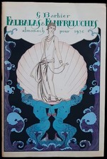 Falbalas et Fanfreluches 1924
