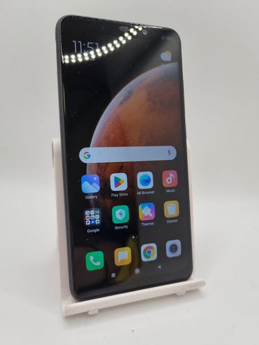 Smartphone android xiaomi - android,
