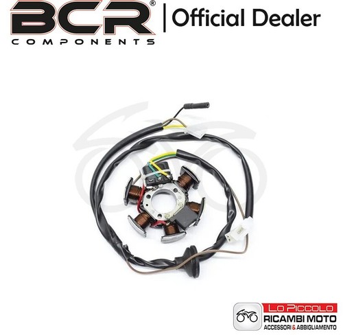404010015 statore bcr poli - 404010015,