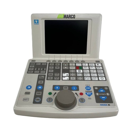 Marco nidek 210 - marco, di