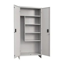 Armadio portascope ante - portascope,