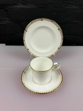 Set piattini e piatti laterali