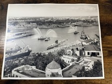 1958 USS Nautilus Pearl Harbor
