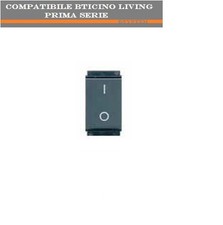 Interruttore bipolare arc - interruttore,