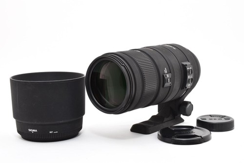 Obiettivo sigma apo 120 - obiettivo,