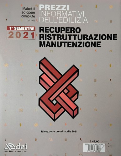 Prezzi informativi