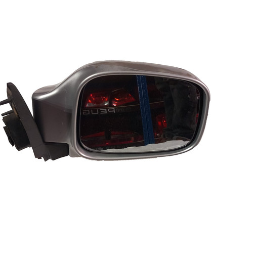 Specchietto retrovisore - specchietto,
