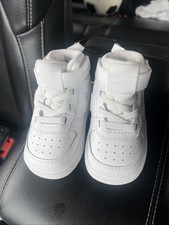 Scarpe da tennis Nike Air Jordan bambino taglia 5c