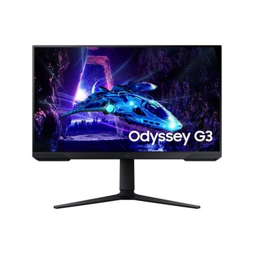 Samsung s27dg302eu monitor - samsung,