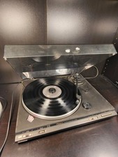 Technics SL-BD22 FG