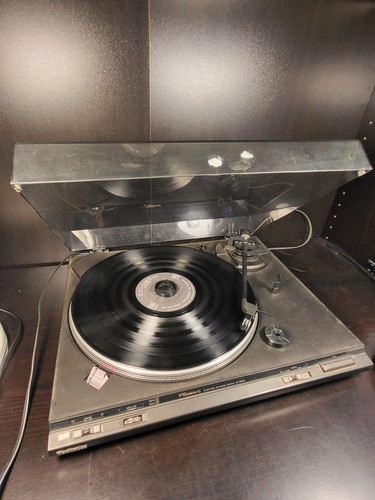 Technics bd22 fg - technics,