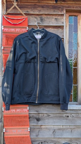 Giacca bomber filson softshell - giacca,
