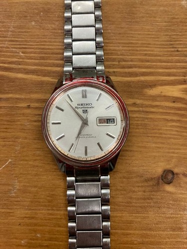 Orologio uomo automatico - uomo,