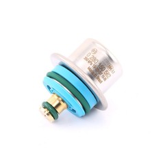 BOSCH Regolatore pressione