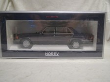 Mercedes Benz 560 SEL 1991