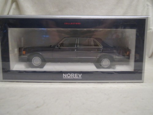 Mercedes benz 560 sel 1991 - mercedes,