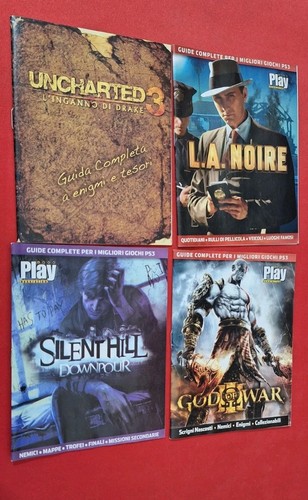Lotto guida god war 3 - of,