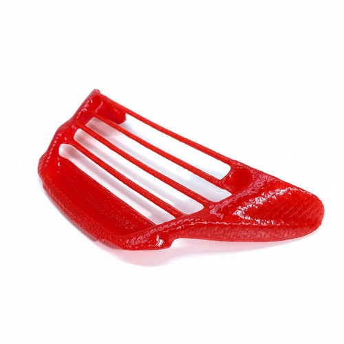 Replica griglia fanale - replica,