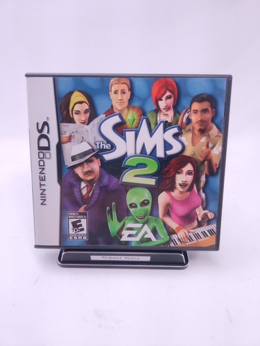 The sims - the,