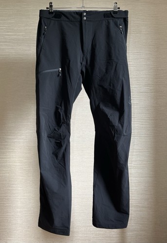 Haglofs breccia lite pantalone - breccia,